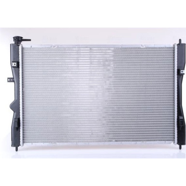 Wasserkühler PKW | MITSUBISHI COLT 1.1-1.5 04 | 68183