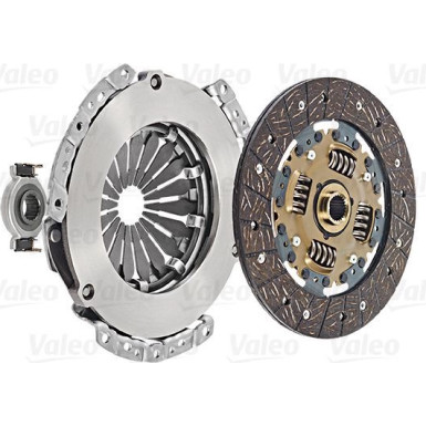 786016 Kupplungssatz VALEO CLASSIC 3KKIT