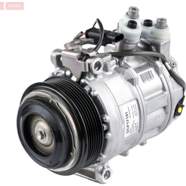 Denso | Kompressor, Klimaanlage DCP17191