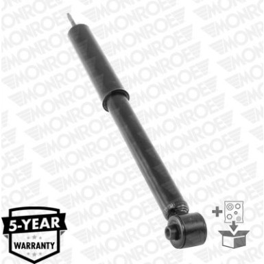 MONROE OESpectrum HA li/re | BMW Z3 95-04 | 376032SP