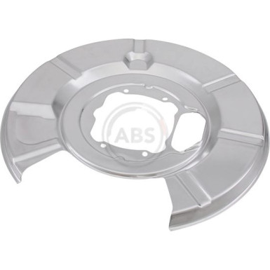 A.B.S. Spritzblech, Bremsscheibe