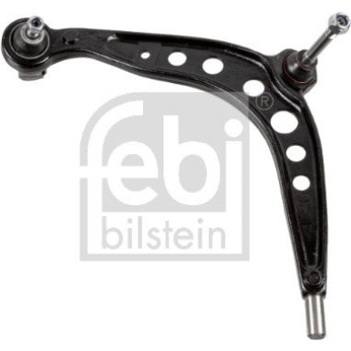 07965 Lenker, Radaufhängung 07965 Lenker, Radaufhängung