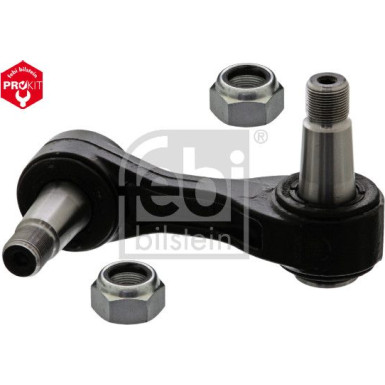 FEBI BILSTEIN Stabilisatorstange | 39253