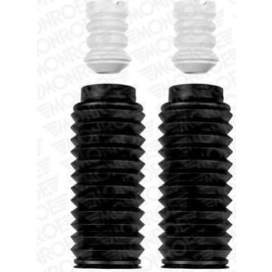 Protection Kit-Staubschutzsatz VA BMW X5 00 PROTECTION KIT PK151