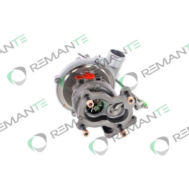 Lader, Aufladung | 003-001-000120R