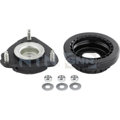 SNR Reparatursatz, obere Befestigung von Stoßdämpfern SNR Reparatursatz, obere Befestigung von Stoßdämpfern