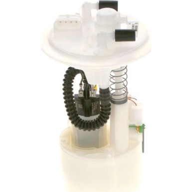 0 986 580 186 Kraftstoff-Fördereinheit 0 986 580 186 Kraftstoff-Fördereinheit