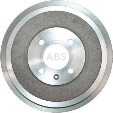 A.B.S. Bremstrommel 2766-S A.B.S. Bremstrommel 2766-S