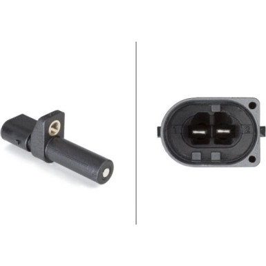 HELLA Impulsgeber, Kurbelwelle 6PU 009 110-491