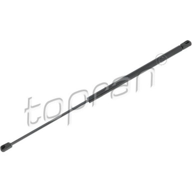 TOPRAN Gasfeder, Koffer-/Laderaum | 301 346