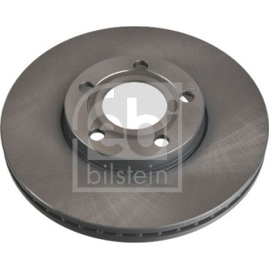 FEBI BILSTEIN Bremsscheibe 18392