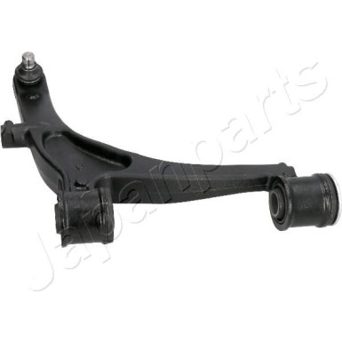 BS-110R Lenker, Radaufhängung BS-110R Lenker, Radaufhängung