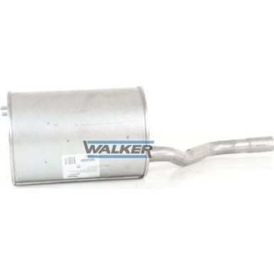 52 / Auspufftopf Hinten | DAIHATSU Cuore, Move, Sirion 98 | 22861 52 / Auspufftopf Hinten | DAIHATSU Cuore, Move, Sirion 98 | 22861