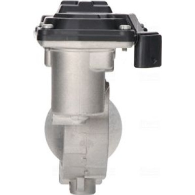 NISSENS Drosselklappenstutzen 955089 FIRST FIT