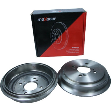 Bremstrommel. Suzuki T. Baleno/Liana Ohne Nabe | 19-2626