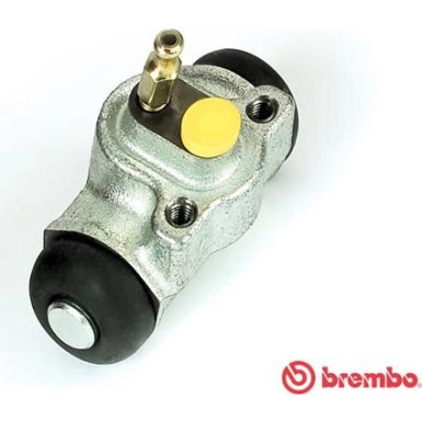 BREMBO Radbremszylinder A 12 291 ESSENTIAL LINE