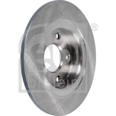 FEBI BILSTEIN Bremsscheibe | 108480