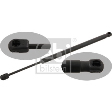 FEBI BILSTEIN Gasdruckfeder | 27785
