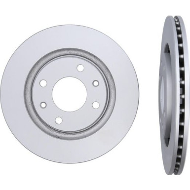 KAMOKA Bremsscheibe 103384