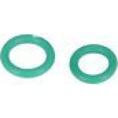 NRF Kondensator, Klimaanlage 350569 EASY FIT