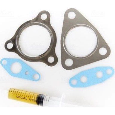 Nissens Turbo TOYOTA Rav4 II 01 FACTORY NEW 93217