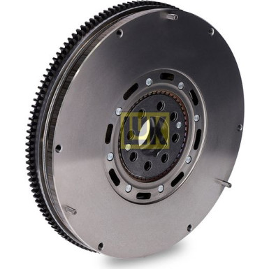 Zweimassenschwungrad VOLVO 850,S,V70,80 2.5TDI 95-06 LuK DMF 415 0053 10