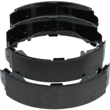 0 986 487 743 Bremsbackensatz