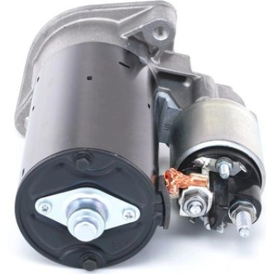 BOSCH | Automotive Anlasser | 0001108245