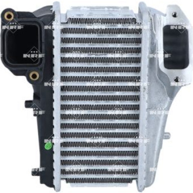 Ladeluftkühler EASY FIT 309109