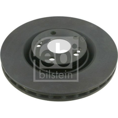 FEBI BILSTEIN Bremsscheibe 24727
