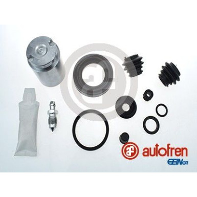 Reparatursatz Bremssattel Hyundai T. Veloster 1.6 11 | D42500C