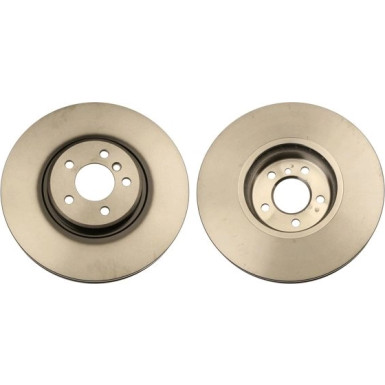 Bremsscheibe Bmw P. E70/71/72 TRW SINGLE DF6408S