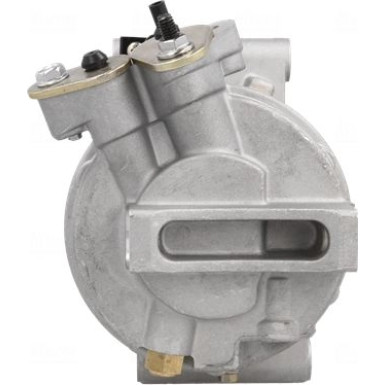 Kompressor PKW Nissan Qashqai 07 FIRST FIT 890015