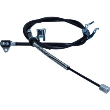 32-0979 Seilzug, Feststellbremse