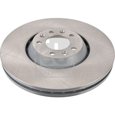 FEBI BILSTEIN Bremsscheibe FEBI BILSTEIN Bremsscheibe