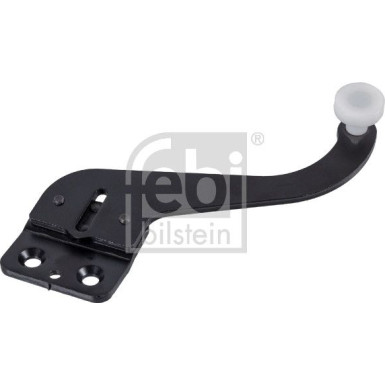 FEBI BILSTEIN Rollenführung, Schiebetür