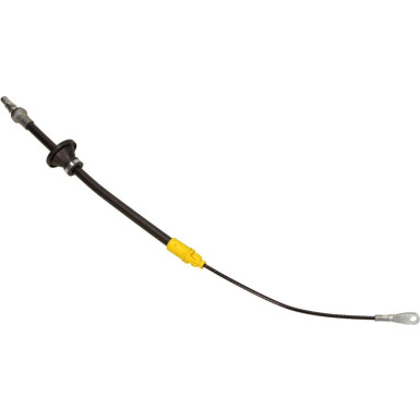 32-0692 Seilzug, Feststellbremse