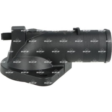 NRF Kühlmittelflansch NRF Kühlmittelflansch