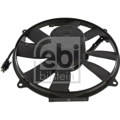 FEBI BILSTEIN Kühlerlüfter