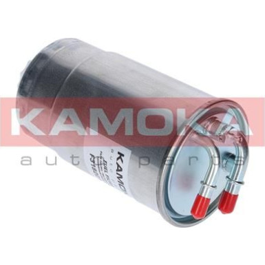 KAMOKA Kraftstofffilter KAMOKA Kraftstofffilter