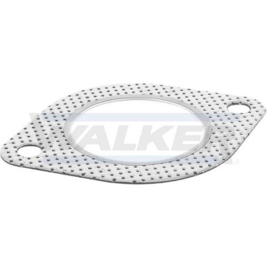 21 / Dichtung | NISSAN Prairie GL,SGL Kat.4x4 | 80044