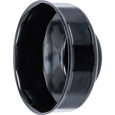 BGS Ölfilterschlüssel | 14-kant | Ø 68 mm | für Ford, Mazda, Subaru | 1039-68-14