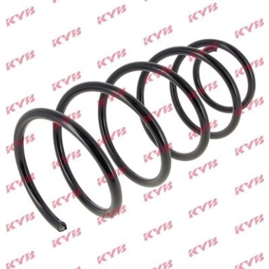 KYB Fahrwerksfeder Bmw P. 3 (E36) 2.0I/2.5Td/2.5I 09.90-04.99 | RG1024
