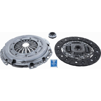 SACHS Kupplungssatz 3000 951 561