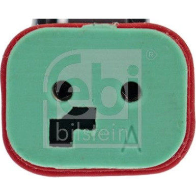 FEBI BILSTEIN Kompressor 43569