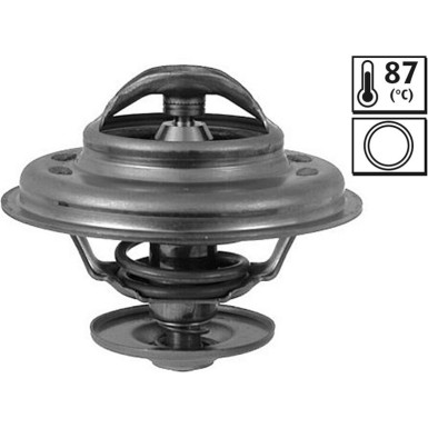 VALEO Thermostat | 820063