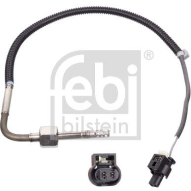 FEBI BILSTEIN Temperatursensor | 100823
