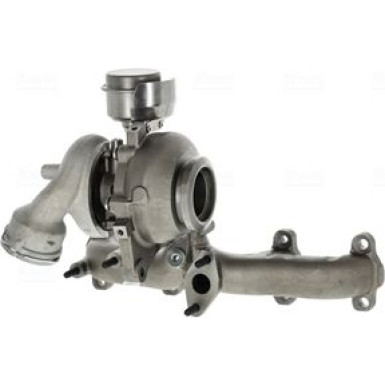Nissens Turbo | AUDI A3,VW,SEAT 03 | 93068 Nissens Turbo | AUDI A3,VW,SEAT 03 | 93068