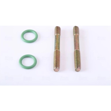 Kondensator PKW ALFA 147 03 FIRST FIT 94744