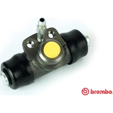 BREMBO Radbremszylinder | A 12 179